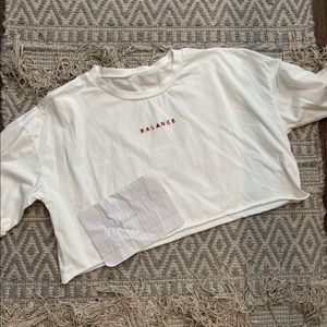 Balance Athletica Muse tee